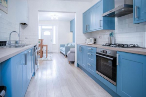 Park Place - 2 Bedroom Apartment - Tenby